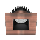 Goodlite Changeable Trim for Aster 3" 8-24W Regress Luminaire Selectable CCT