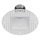 Goodlite Changeable Trim for Aster 3" 8-24W Regress Luminaire Selectable CCT