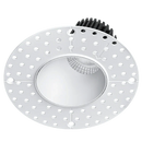 Goodlite Changeable Trim for Aster 3" 8-24W Regress Luminaire Selectable CCT