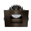 Goodlite Changeable Trim for Aster 3" 8-24W Regress Luminaire Selectable CCT