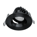 Goodlite Changeable Trim for Aster 3" 8-24W Regress Luminaire Selectable CCT