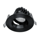 Goodlite Changeable Trim for Aster 3" 8-24W Regress Luminaire Selectable CCT