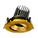 Goodlite Changeable Trim for Aster 3" 8-24W Regress Luminaire Selectable CCT