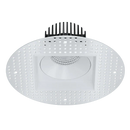 Goodlite Changeable Trim for Aster 4" 12W/15W/32W Luminaire