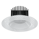 Goodlite Changeable Trim for Aster 4" 12W/15W/32W Luminaire