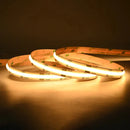 Goodlite COB 16FT LED Tape Light 5.5W/FT Tape 27K-50K
