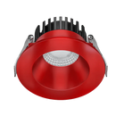 Goodlite Color Trims for Aster 3" Regress Luminaires Selectable CCT