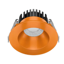 Goodlite Color Trims for Aster 3" Regress Luminaires Selectable CCT