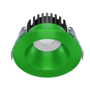 Goodlite Color Trims for Aster 3" Regress Luminaires Selectable CCT