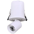 Goodlite Dipper G21050 2" 3W Retractable Downlight Selectable CCT