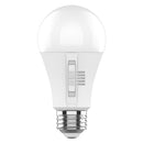 Goodlite G-10882 A19 12W LED Bulb Selectable CCT
