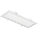 Goodlite G-11141 12" 20W Linear Recessed Light Selectable CCT