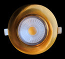 Goodlite G-20005 4" 14W LED Recessed Spotlight Gimbal Round Selectable CCT