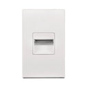 Goodlite G-20022 2W Universal White LED Step Light Selectable CCT