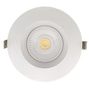 Goodlite G-20093 6" 22W LED Spotlight Regressed Gimbal Selectable CCT