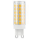 Goodlite G-20199 G9 6W LED Decorative Miniature Bulb 50K