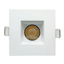 Goodlite Aster G-20213 2" 20W LED Luminaire Selectable CCT/Wattage