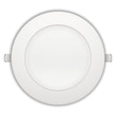 Goodlite G-20223 6" 20W LED Round Recessed Slim Spotlight Selectable CCT