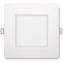 Goodlite G-20228 6" 18W  LED Square Recessed Slim Spotlight Selectable CCT