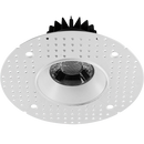 Goodlite G-20231 3.5″ 12W Round Trimless Spotlight Selectable CCT