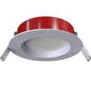 Goodlite G-20251 4" 14W Fire Rated Round Regress Wafer Selectable CCT