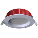 Goodlite G-20253 6" 18W Fire Rated Round Regress Wafer Selectable CCT