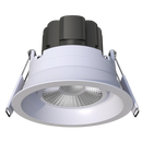 Goodlite G-23340 3.5" 14W Narrow Trim Gimbal Selectable CCT