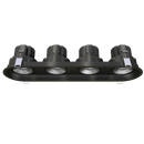Goodlite G-23354 3.5" 52W 4 Head Gimbal Selectable CCT