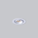 Goodlite G-32500 3" 12W Round Retractable Downlight Selectable CCT