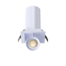Goodlite G-32501 3" 12W Square Retractable Downlight Selectable CCT