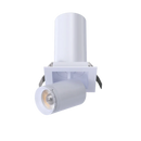 Goodlite G-32501 3" 12W Square Retractable Downlight Selectable CCT