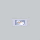Goodlite G-32501 3" 12W Square Retractable Downlight Selectable CCT