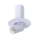 Goodlite G-32520 3" 12W Round Trimless Retractable Downlight Selectable CCT