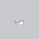Goodlite G-32520 3" 12W Round Trimless Retractable Downlight Selectable CCT