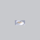 Goodlite G-32521 3" 12W Square Trimless Retractable Downlight Selectable CCT