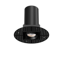 Goodlite G-32531 3" 12W Square Trimless Retractable Downlight Selectable CCT