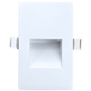Goodlite G-48220 5W Vertical Clip In LED Step Light Selectable CCT