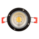 Goodlite G-48323 3.5" 15W LED Round Regress 60° Spotlight Selectable CCT