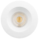 Goodlite G-48325 3.5" 23W LED Round Regress 40° Spotlight Selectable CCT