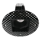 Goodlite G-48412/G-48413 2″ Trimless Square Mesh