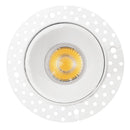 Goodlite G-48416 2″ 14W Hi-Output Trimless Spotlight Selectable CCT