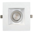 Goodlite G-48420 6" 24W LED Round Regress Spotlight Selectable CCT
