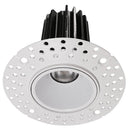 Goodlite G-48469 1" 7W Trimless Spotlight Selectable CCT