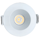Goodlite Aster G-48470 1" 7W LED Luminaire Selectable CCT