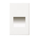 Goodlite G-48535 3W Vertical White LED Step Light Selectable CCT