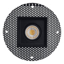 Goodlite G-95720 3″ 8W Square Trimless Gimbaled Spotlight Selectable CCT Black