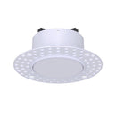 Goodlite G-96621 3″ 15W LED Trimless Spotlight Selectable CCT/Wattage