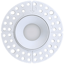 Goodlite G-96720 2″ 12W LED Regressed Trimless Spotlight Selectable CCT + Wattage