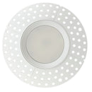 Goodlite G-96722 4″ 15W LED Regressed Trimless Spotlight Selectable CCT