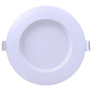 Goodlite G-97822 4" 12W LED Round Baffled Slim Spotlight Selectable CCT